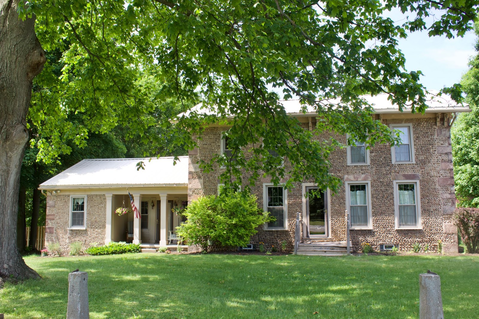 12387 Ridge Road, Ridgeway, Orleans Cty